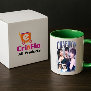 Cana K-POP cu formatia trupa KPOP CHAEWON 2 642 - Img 19