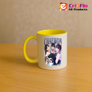 Cana K-POP cu formatia trupa KPOP CHAEWON 2 642 - Img 32