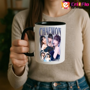 Cana K-POP cu formatia trupa KPOP CHAEWON 2 642 - Img 35