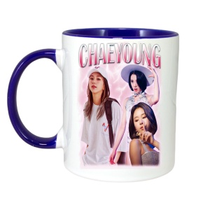 Cana K-POP cu formatia trupa KPOP CHAEYOUNG 10 644 - Img 4