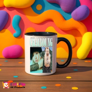 Cana K-POP cu formatia trupa KPOP CHAEYOUNG 3 646 - Img 37