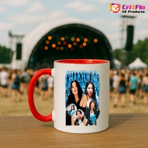Cana K-POP cu formatia trupa KPOP CHAEYOUNG 647 - Img 45