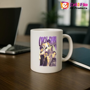 Cana K-POP cu formatia trupa KPOP CHOL SAN 649 - Img 17