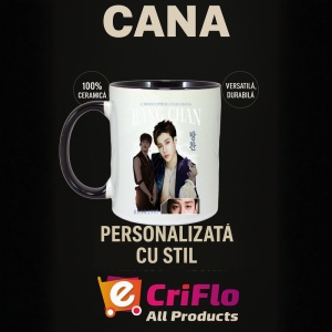 Cana K-POP cu formatia trupa KPOP CHRISTOPHER CHAN BANG BANG CHAN 650 - Img 38