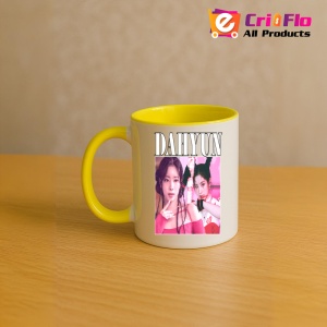 Cana K-POP cu formatia trupa KPOP DAHYUN 651 - Img 32
