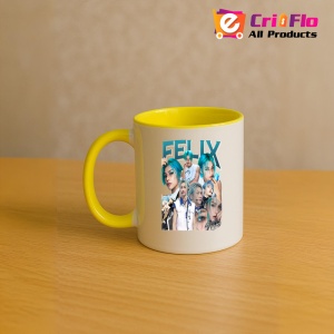 Cana K-POP cu formatia trupa KPOP FELIX 656 - Img 32