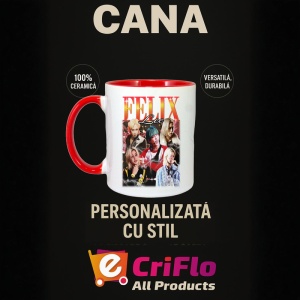 Cana K-POP cu formatia trupa KPOP FELIX LEE 655 - Img 48