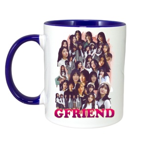 Cana K-POP cu formatia trupa KPOP GFRIEND 658 - Img 4