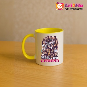 Cana K-POP cu formatia trupa KPOP GFRIEND 658 - Img 32