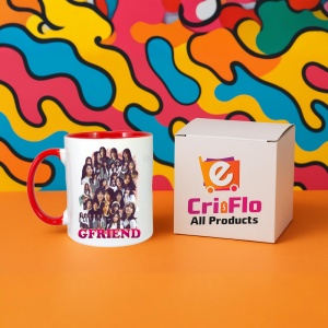 Cana K-POP cu formatia trupa KPOP GFRIEND 658 - Img 44