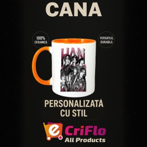Cana K-POP cu formatia trupa KPOP HAN 661 - Img 43