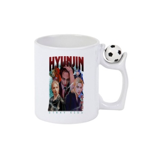 Cana K-POP cu formatia trupa KPOP HYUNJUN 662