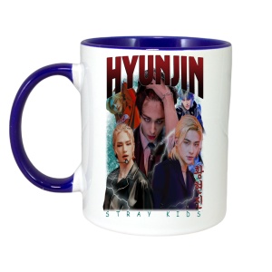 Cana K-POP cu formatia trupa KPOP HYUNJUN 662 - Img 4