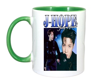 Cana K-POP cu formatia trupa KPOP JAEHYUN 665 - Img 3