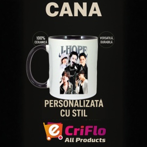 Cana K-POP cu formatia trupa KPOP JENIE LISA ROSE JISOO 666 - Img 38