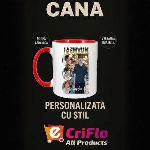Cana K-POP cu formatia trupa KPOP JENNE 2 667 - Img 48