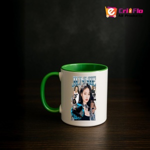 Cana K-POP cu formatia trupa KPOP JENNIE 674 - Img 22