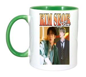 Cana K-POP cu formatia trupa KPOP JIN 683 - Img 3