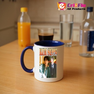 Cana K-POP cu formatia trupa KPOP JIN 683 - Img 27