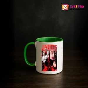 Cana K-POP cu formatia trupa KPOP JUNGKOOK 4 688 - Img 22