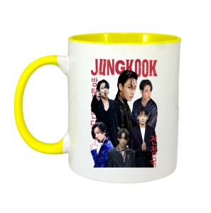 Cana K-POP cu formatia trupa KPOP JUNGKOOK 5 689 - Img 5