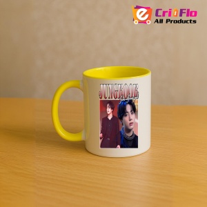 Cana K-POP cu formatia trupa KPOP JUNGKOOK 7 691 - Img 32