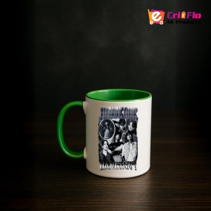 Cana K-POP cu formatia trupa KPOP JUNGKOOP BANGTAN 695 - Img 22