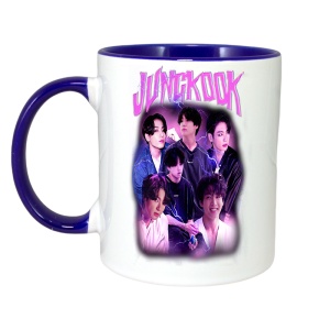 Cana K-POP cu formatia trupa KPOP JUNGKOOT 13 696 - Img 4