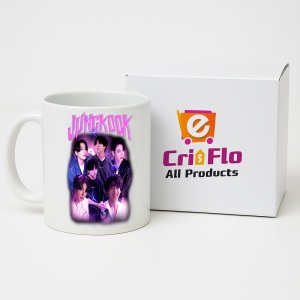 Cana K-POP cu formatia trupa KPOP JUNGKOOT 13 696 - Img 14