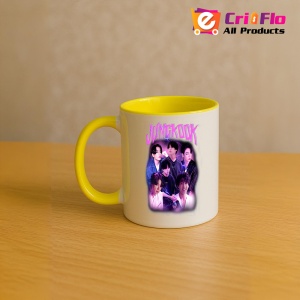 Cana K-POP cu formatia trupa KPOP JUNGKOOT 13 696 - Img 32