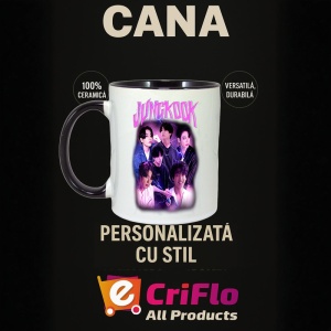 Cana K-POP cu formatia trupa KPOP JUNGKOOT 13 696 - Img 38