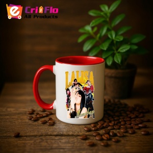 Cana K-POP cu formatia trupa KPOP LALISA 698 - Img 47