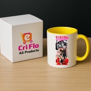 Cana K-POP cu formatia trupa KPOP MAMAMOO 711 - Img 29