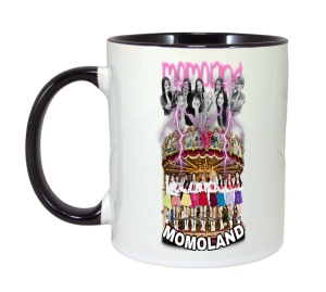 Cana K-POP cu formatia trupa KPOP MAMOLAND 712 - Img 6