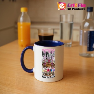 Cana K-POP cu formatia trupa KPOP MAMOLAND 712 - Img 27