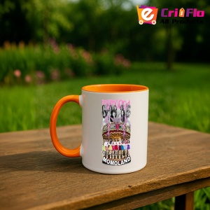 Cana K-POP cu formatia trupa KPOP MAMOLAND 712 - Img 42