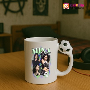 Cana K-POP cu formatia trupa KPOP MINA 715 - Img 11