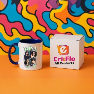 Cana K-POP cu formatia trupa KPOP MINA 715 - Img 24