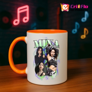 Cana K-POP cu formatia trupa KPOP MINA 715 - Img 40