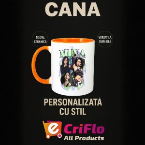 Cana K-POP cu formatia trupa KPOP MINA 715 - Img 43