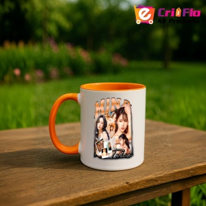 Cana K-POP cu formatia trupa KPOP MINA TWICE 7 - Img 42