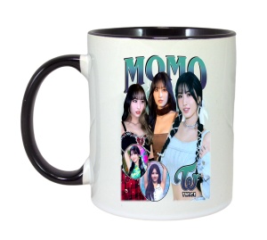 Cana K-POP cu formatia trupa KPOP MOMO 718 - Img 6