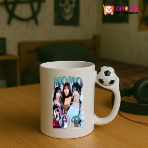 Cana K-POP cu formatia trupa KPOP MOMO 718 - Img 11