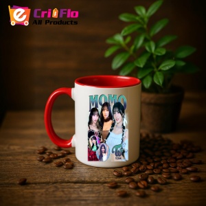 Cana K-POP cu formatia trupa KPOP MOMO 718 - Img 47