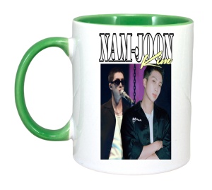 Cana K-POP cu formatia trupa KPOP NAM-JOON 719 - Img 3