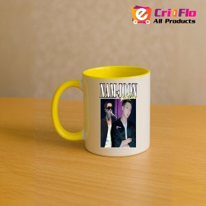 Cana K-POP cu formatia trupa KPOP NAM-JOON 719 - Img 32