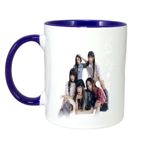 Cana K-POP cu formatia trupa KPOP NEW YANS 723 - Img 4