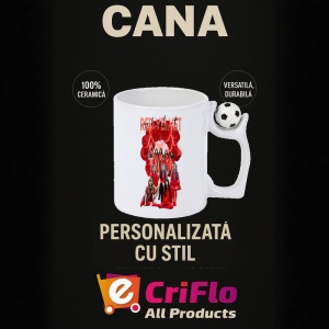 Cana K-POP cu formatia trupa KPOP REDVELVET 725 - Img 13