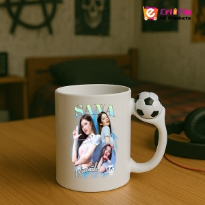 Cana K-POP cu formatia trupa KPOP SANA 3 730 - Img 11