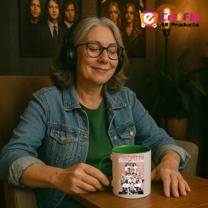 Cana K-POP cu formatia trupa KPOP SEVENTEEN 734 - Img 21
